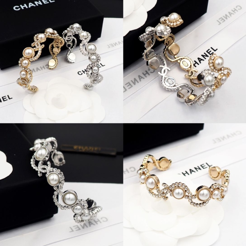 Chanel Bracelets